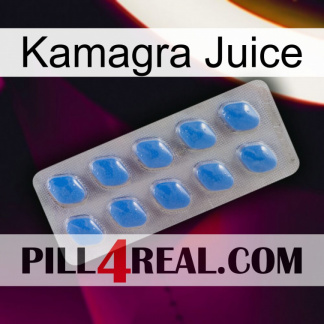 Kamagra Juice 22
